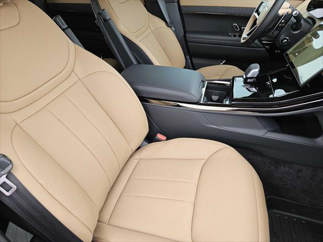 new 2025 Land Rover Range Rover Sport car, priced at $105,145