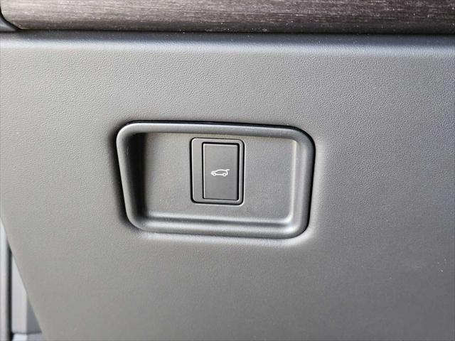 new 2025 Land Rover Range Rover car, priced at $153,930