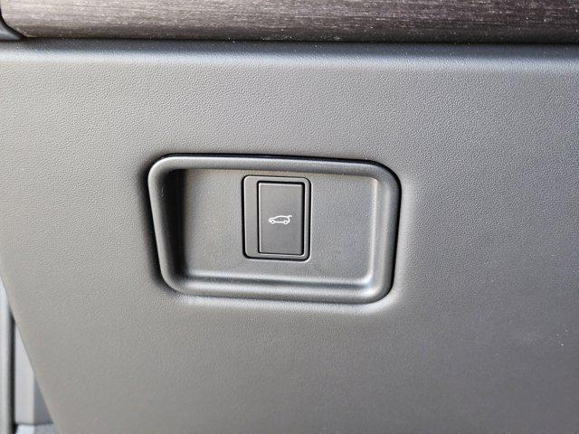 new 2025 Land Rover Range Rover car, priced at $153,930