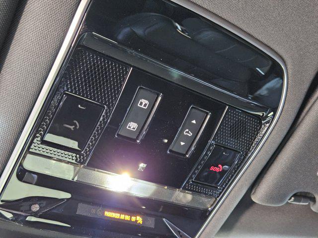 new 2025 Land Rover Range Rover car, priced at $153,930