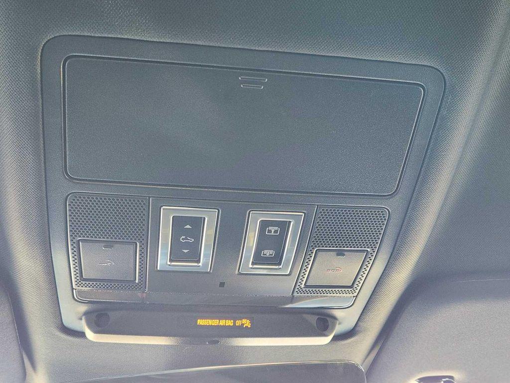 used 2022 Land Rover Defender car, priced at $59,990