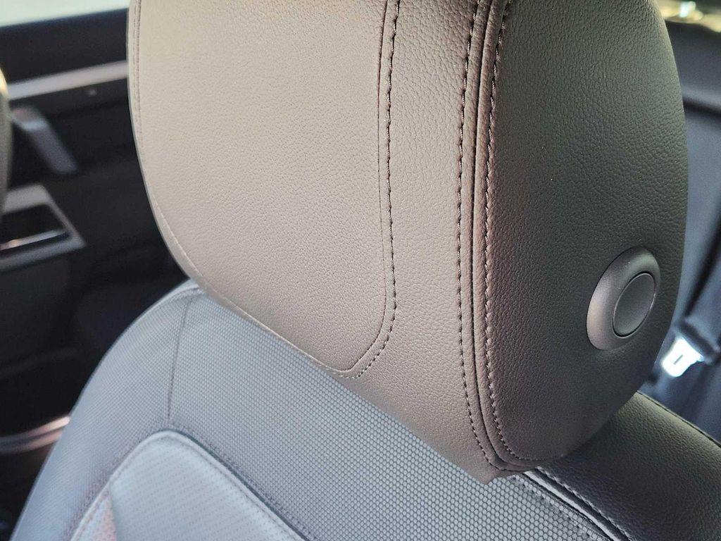 used 2022 Land Rover Defender car, priced at $59,990