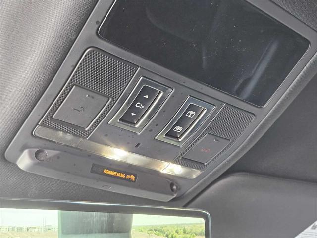 used 2024 Land Rover Defender car, priced at $72,990