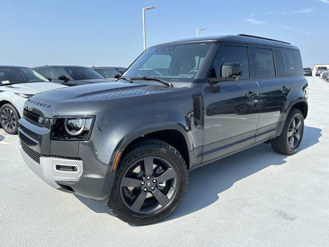 new 2024 Land Rover Defender car, priced at $80,528