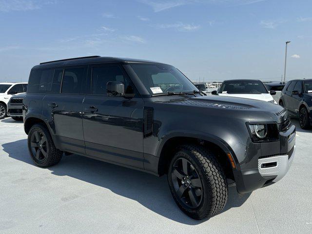 new 2024 Land Rover Defender car, priced at $80,528