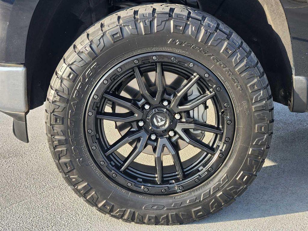 used 2024 Chevrolet Silverado 1500 car, priced at $44,990