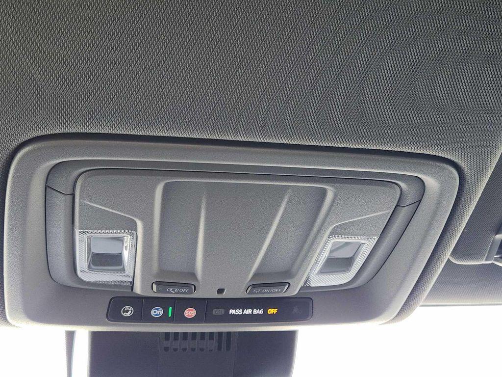 used 2024 Chevrolet Silverado 1500 car, priced at $44,990