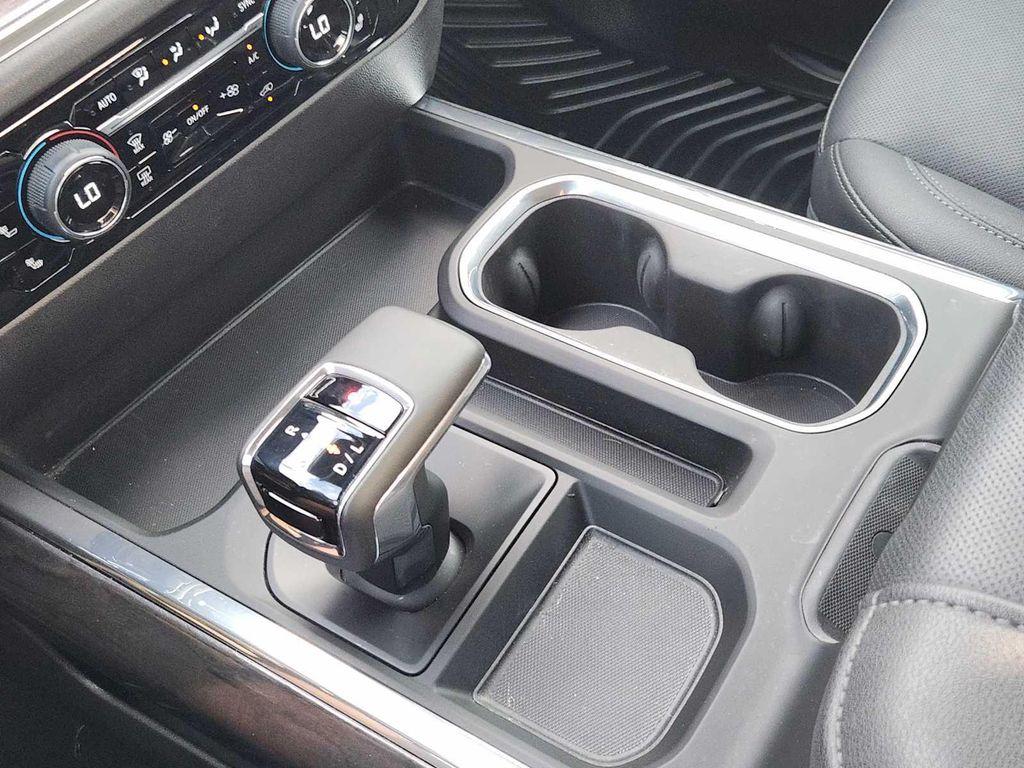 used 2024 Chevrolet Silverado 1500 car, priced at $44,990