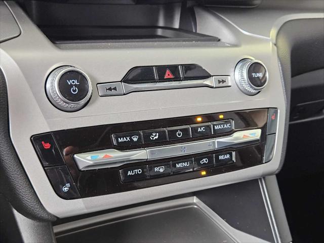 used 2022 Ford Explorer car, priced at $25,490