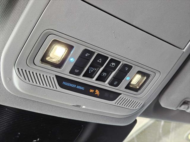 used 2022 Ford Explorer car, priced at $25,490