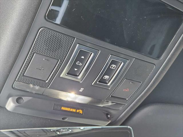 new 2025 Land Rover Defender car, priced at $85,523