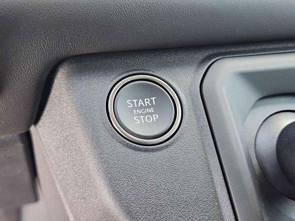 new 2025 Land Rover Defender car, priced at $124,343