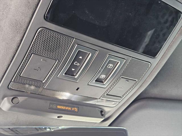 new 2025 Land Rover Defender car, priced at $124,343
