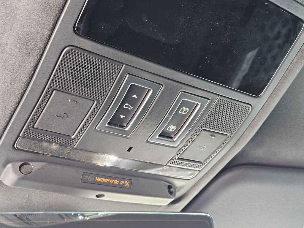 new 2025 Land Rover Defender car, priced at $124,343