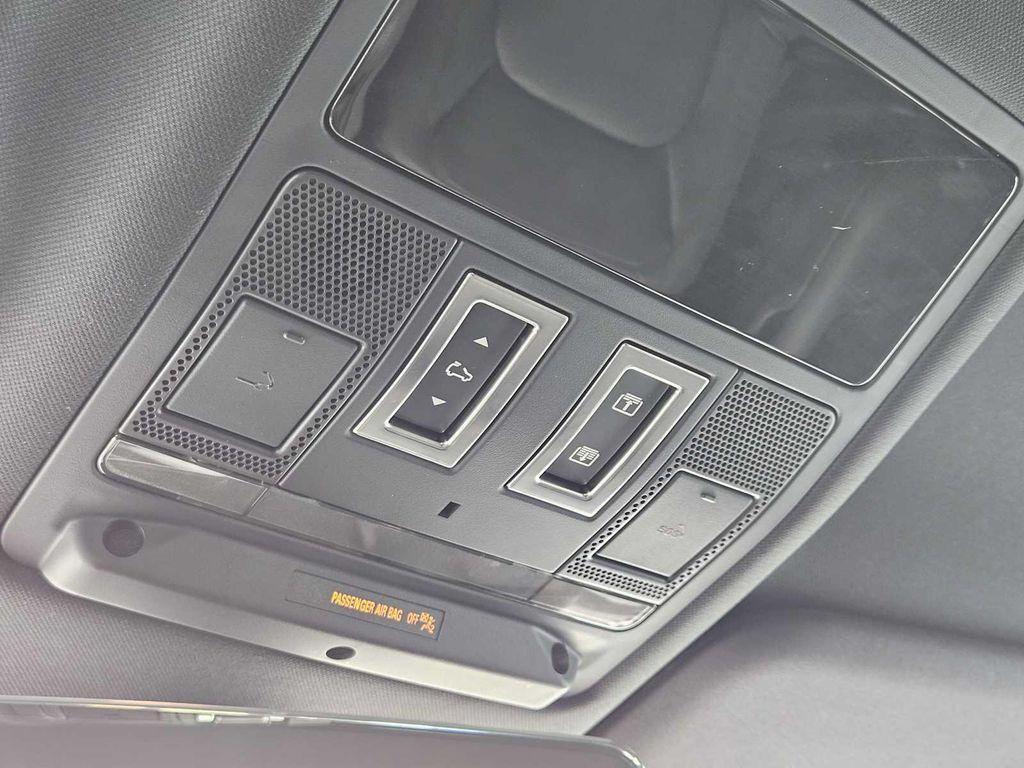 used 2024 Land Rover Defender car, priced at $66,990