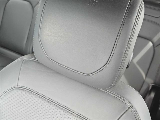 used 2024 Land Rover Defender car, priced at $68,990