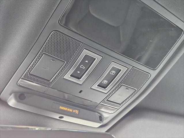 used 2024 Land Rover Defender car, priced at $68,990
