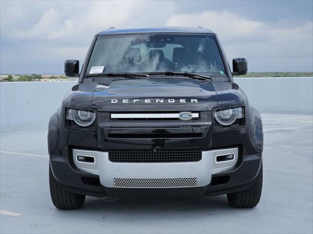 used 2024 Land Rover Defender car, priced at $68,990