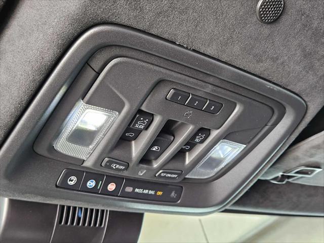 used 2024 GMC Sierra 1500 car, priced at $67,990