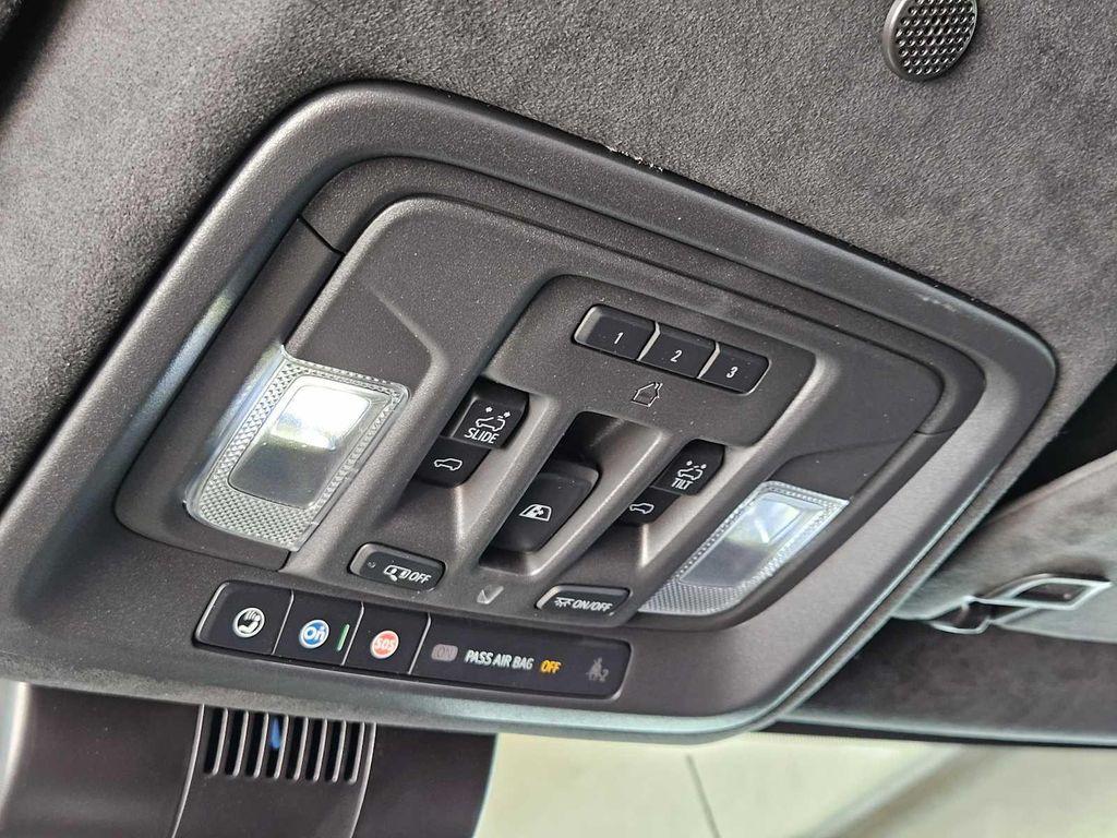 used 2024 GMC Sierra 1500 car, priced at $63,990