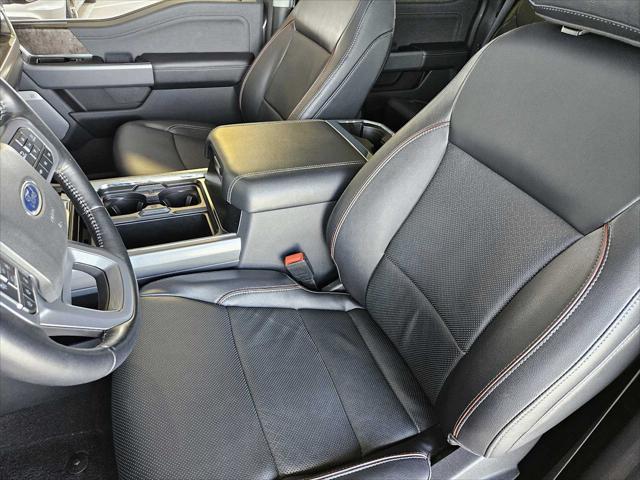 used 2023 Ford F-250 car, priced at $74,990
