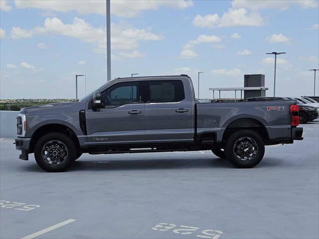 used 2023 Ford F-250 car, priced at $74,990