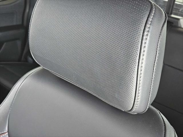 used 2023 Ford F-250 car, priced at $74,990