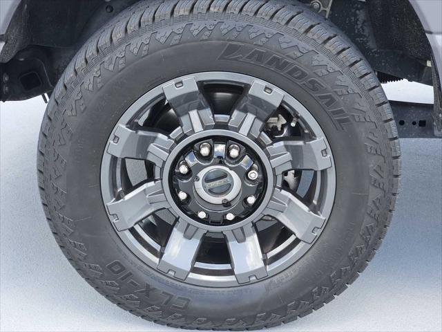 used 2023 Ford F-250 car, priced at $74,990