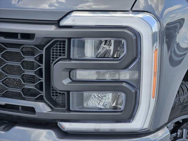 used 2023 Ford F-250 car, priced at $74,990