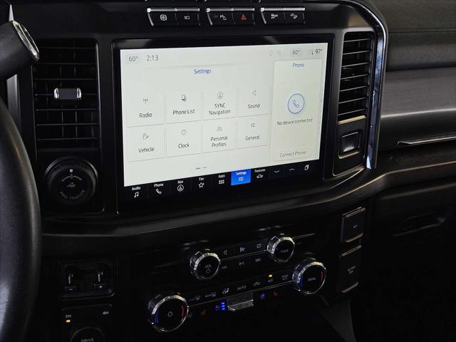 used 2023 Ford F-250 car, priced at $74,990