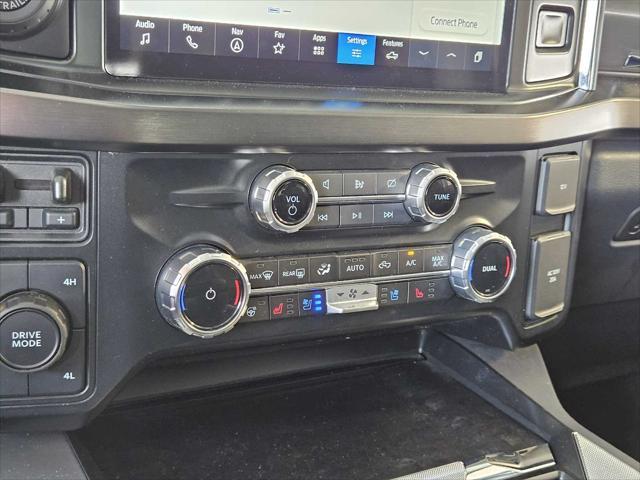 used 2023 Ford F-250 car, priced at $74,990