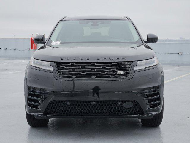 new 2025 Land Rover Range Rover Velar car, priced at $72,430
