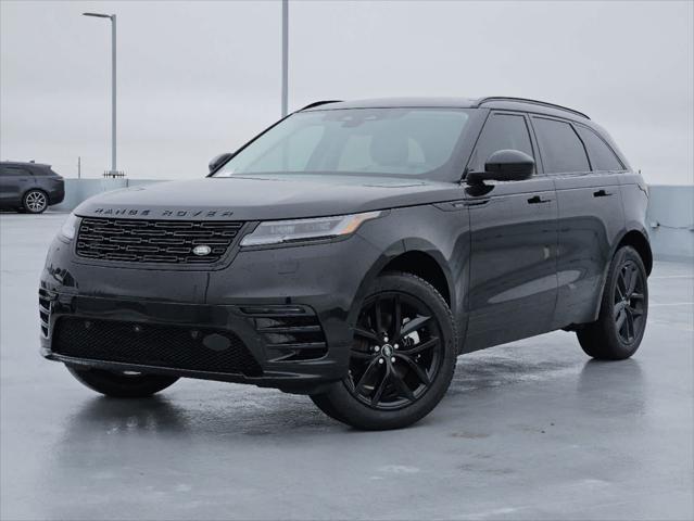 new 2025 Land Rover Range Rover Velar car, priced at $72,430