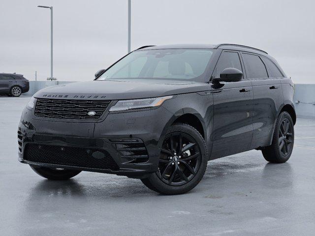 new 2025 Land Rover Range Rover Velar car, priced at $72,430