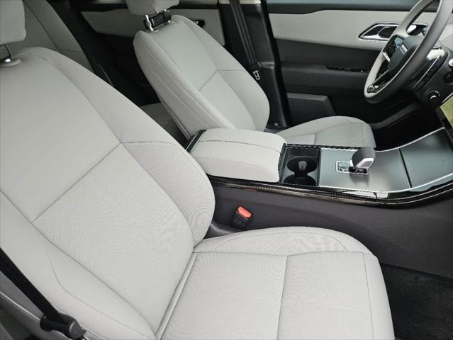new 2025 Land Rover Range Rover Velar car, priced at $72,430