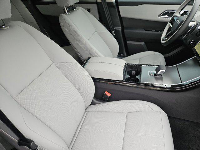 new 2025 Land Rover Range Rover Velar car, priced at $72,430