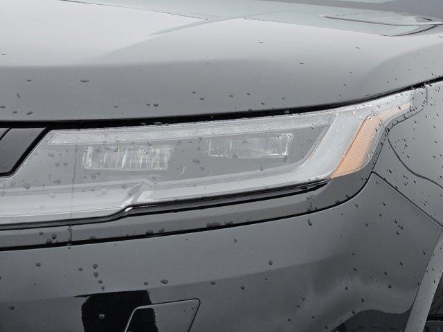 new 2025 Land Rover Range Rover Velar car, priced at $72,430