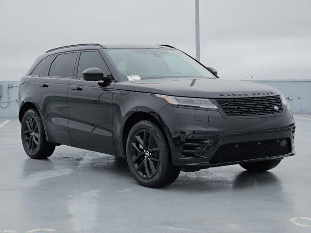 new 2025 Land Rover Range Rover Velar car, priced at $72,430