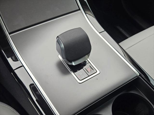 new 2025 Land Rover Range Rover Velar car, priced at $72,430