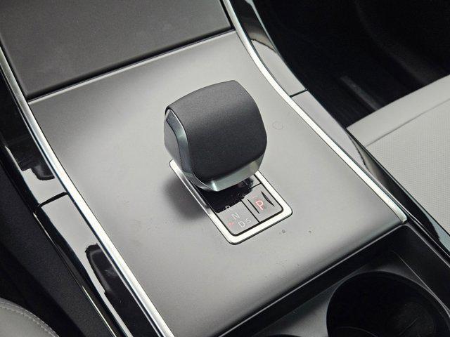 new 2025 Land Rover Range Rover Velar car, priced at $72,430