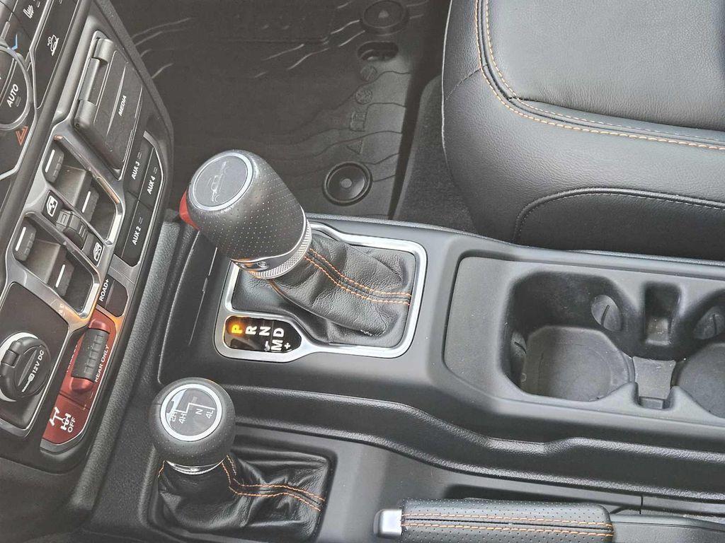 used 2023 Jeep Gladiator car, priced at $41,990