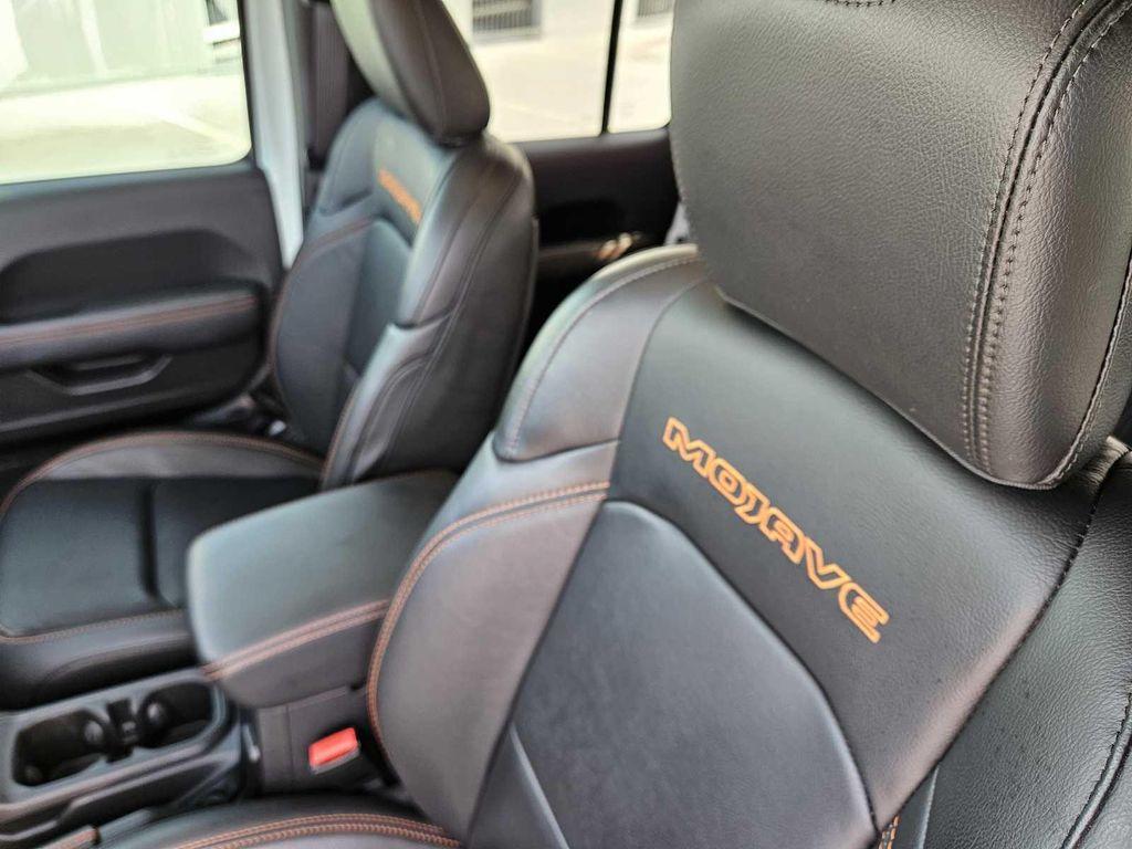 used 2023 Jeep Gladiator car, priced at $41,990