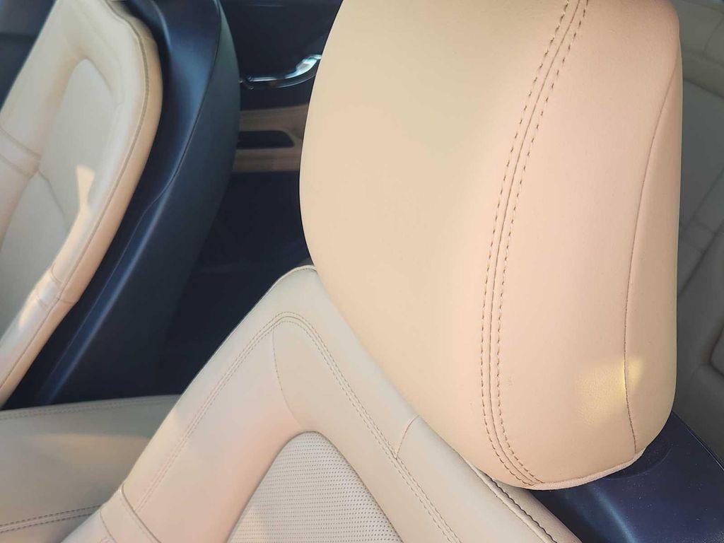 used 2023 Lincoln Corsair car, priced at $34,490