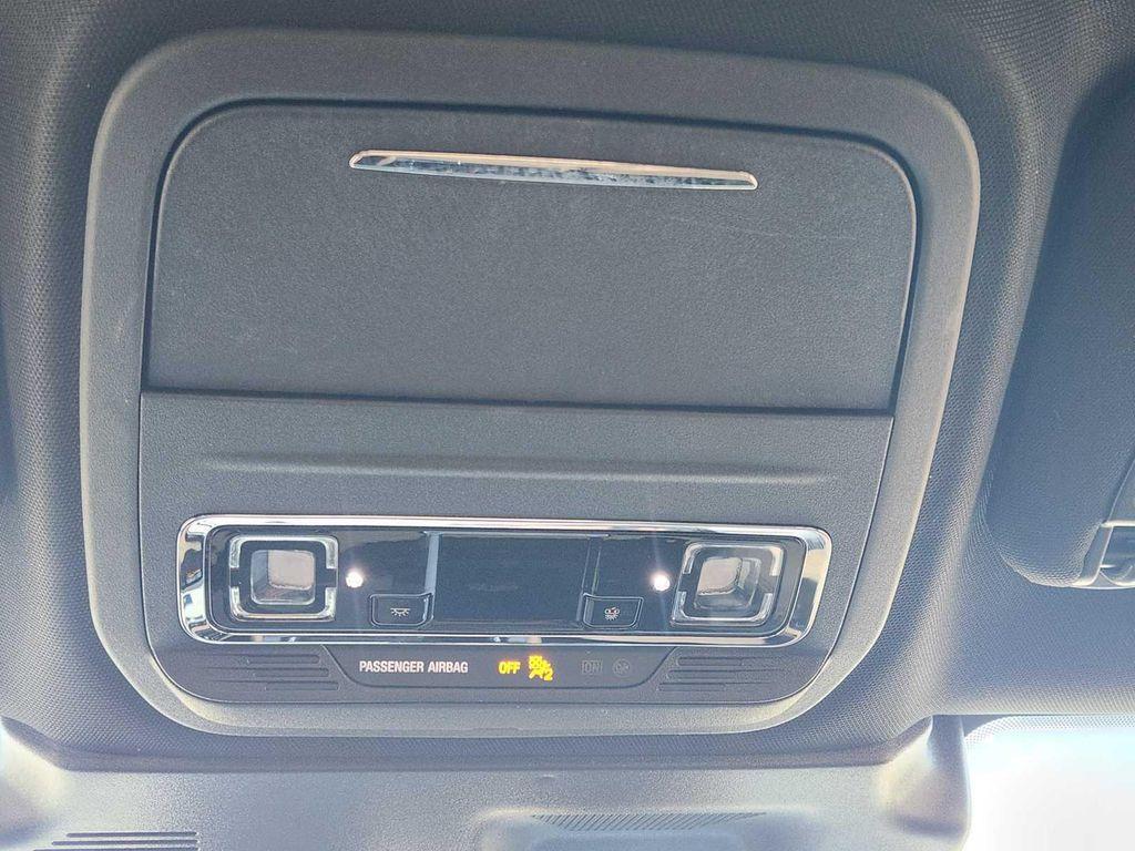 used 2023 Lincoln Corsair car, priced at $34,490