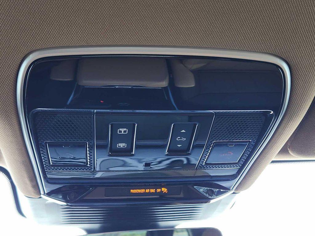 used 2024 Land Rover Range Rover Sport car, priced at $77,990