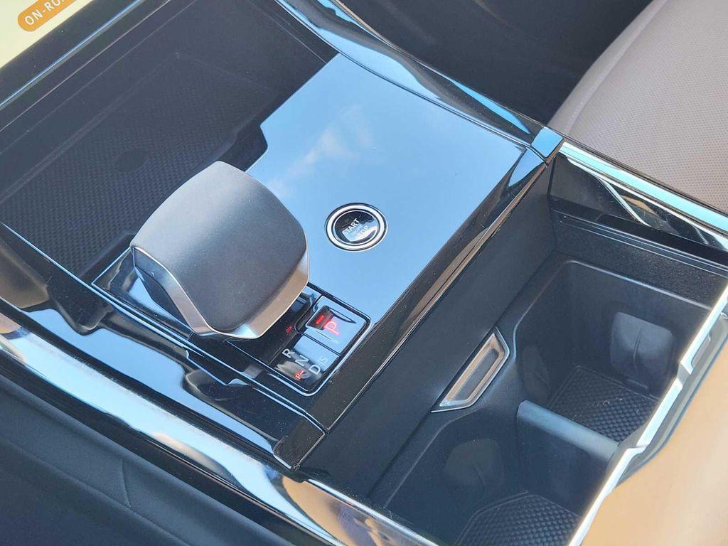 used 2024 Land Rover Range Rover Sport car, priced at $77,990