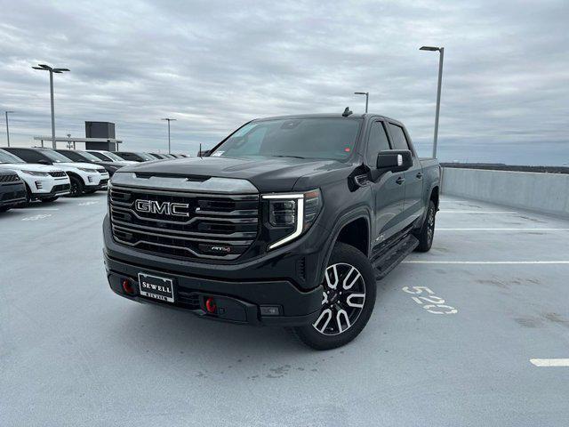 used 2022 GMC Sierra 1500 car, priced at $48,990