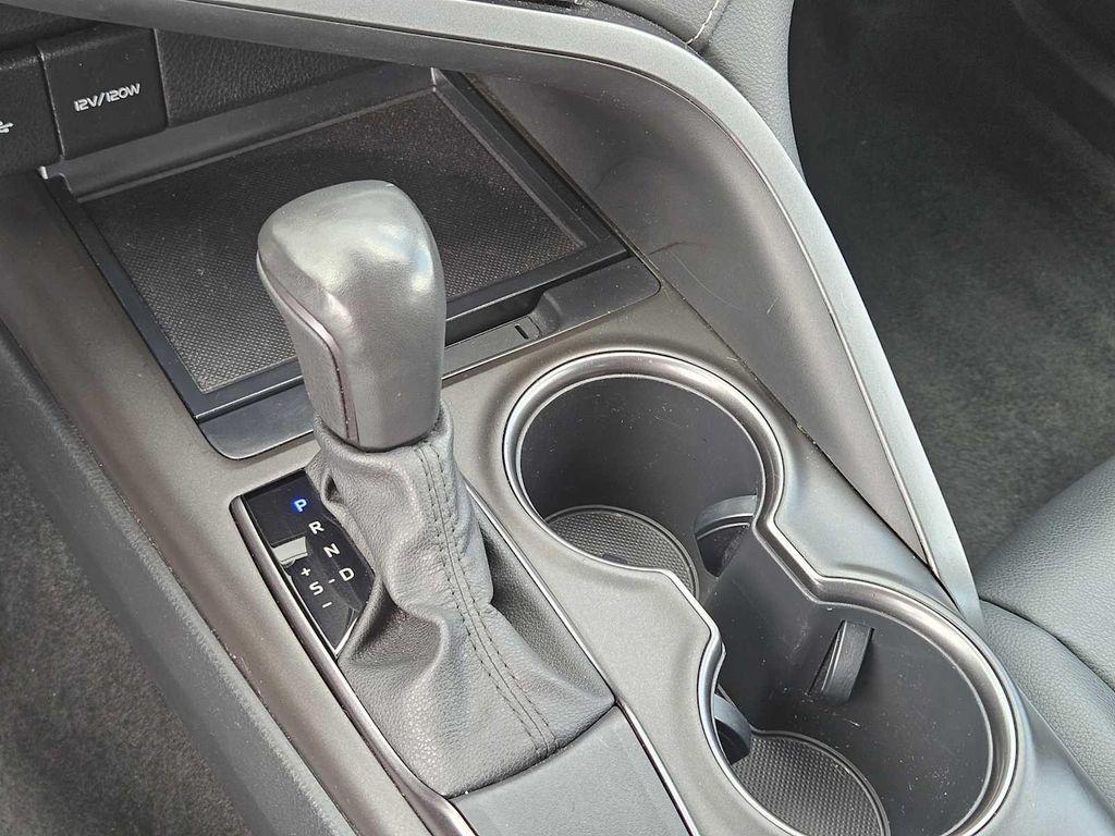 used 2021 Toyota Camry car, priced at $21,990