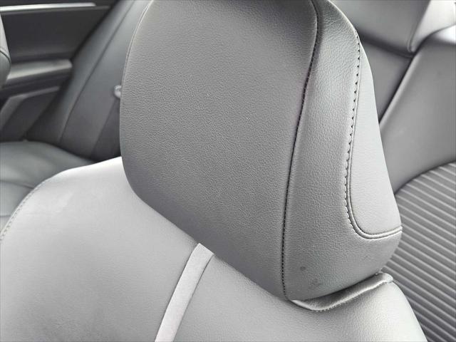 used 2021 Toyota Camry car, priced at $21,990