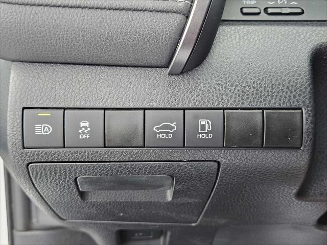 used 2021 Toyota Camry car, priced at $21,990